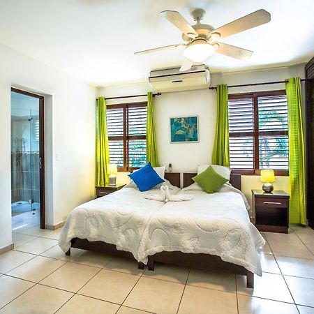 Cabarete Palm Beach Condos Cameră foto