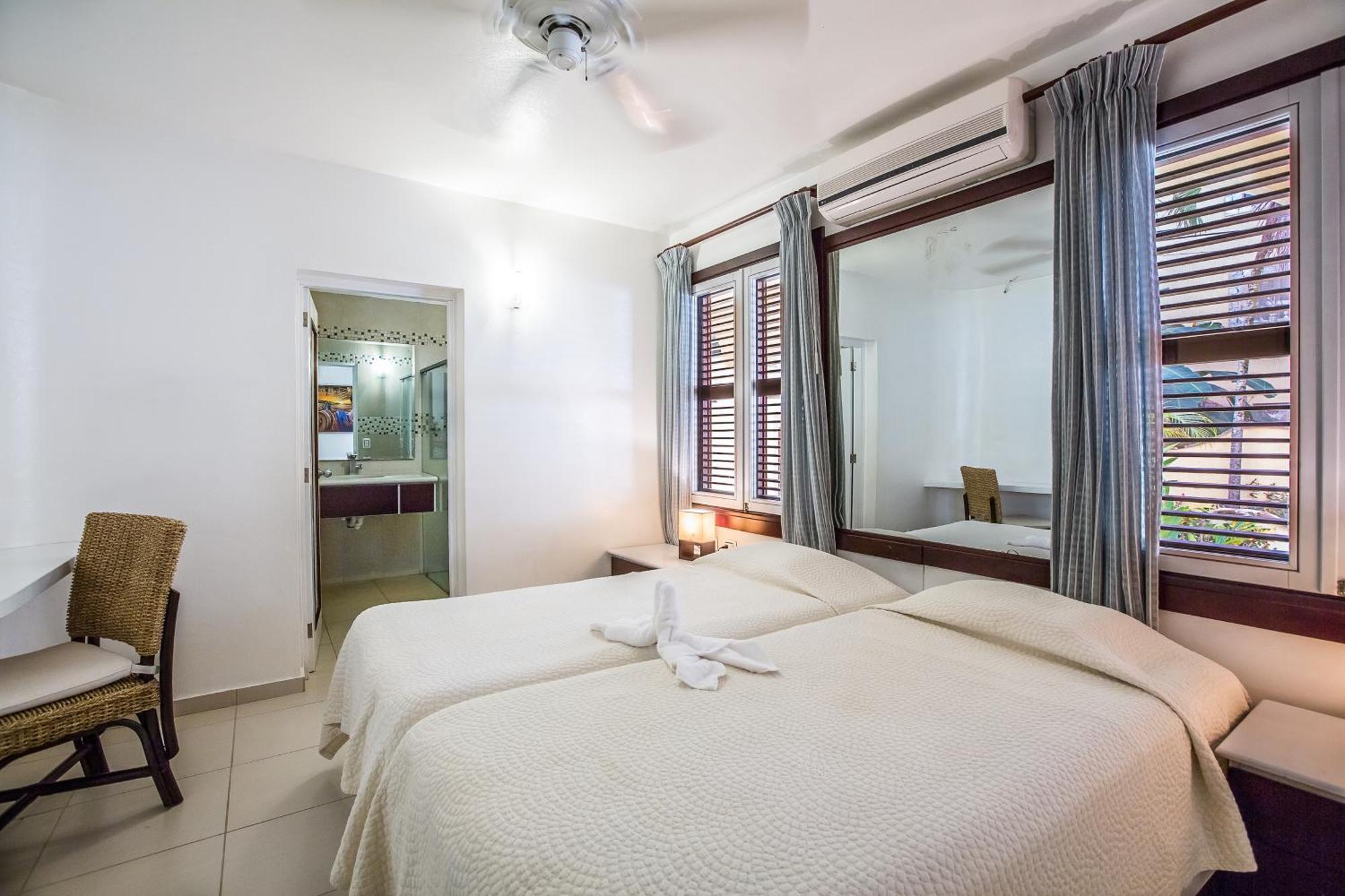 Cabarete Palm Beach Condos Cameră foto