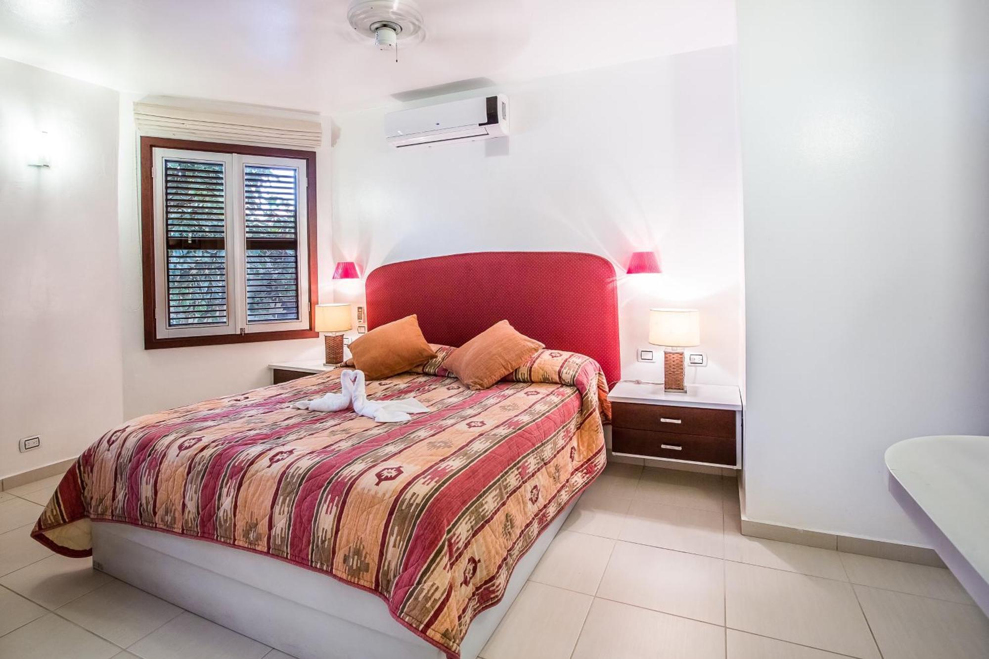 Cabarete Palm Beach Condos Cameră foto