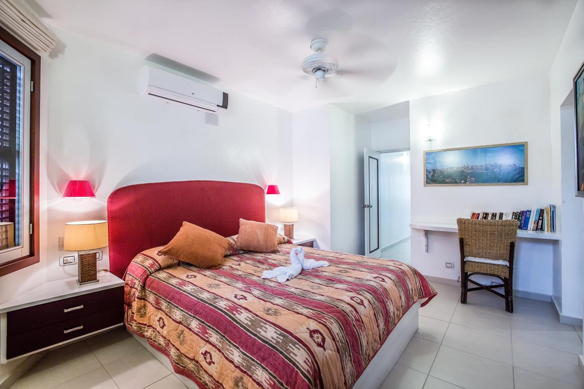 Cabarete Palm Beach Condos Cameră foto